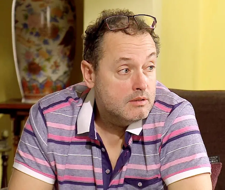 Ohnivý kuře, 2016 - fotogaléria
