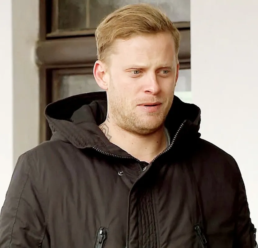 Ohnivý kuře, 2016 - fotogaléria