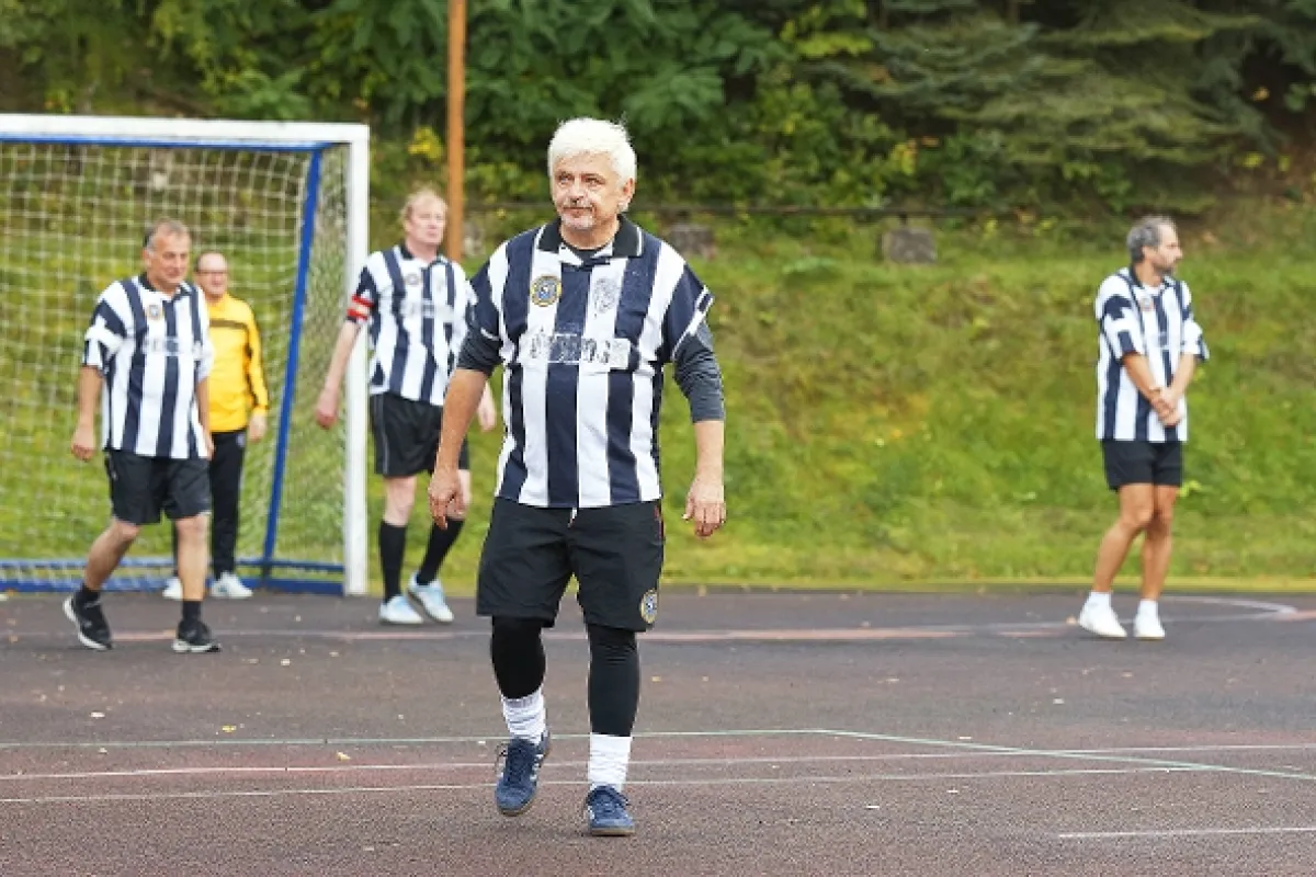 Národní házená, 2024 - fotogaléria