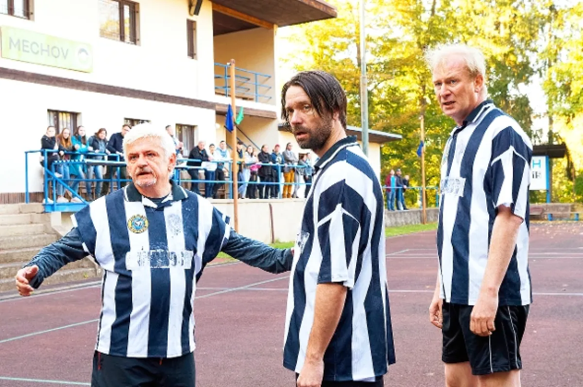 Národní házená, 2024 - fotogaléria