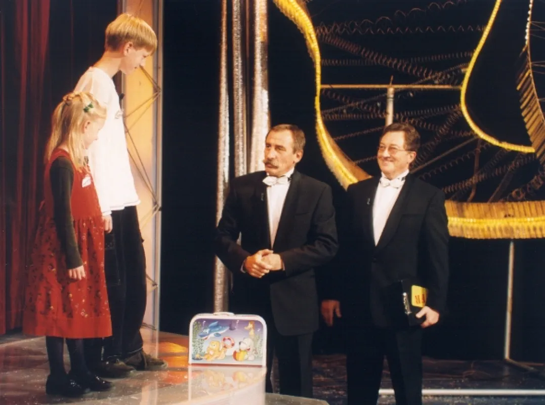 Kufr, 2002 - fotogaléria