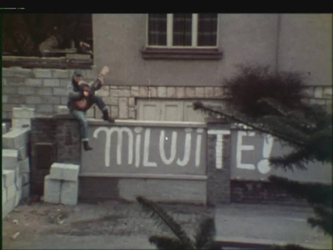 Miluji Tě, 1978 - fotogaléria