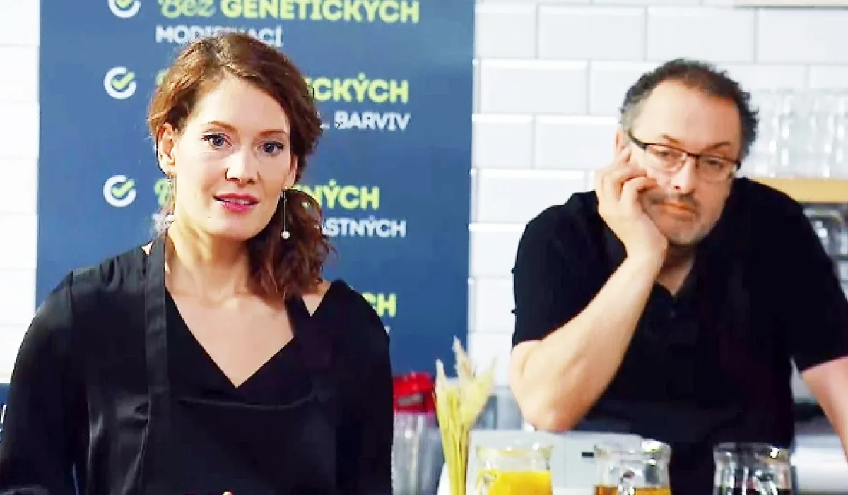 Ohnivý kuře, 2018 - fotogaléria