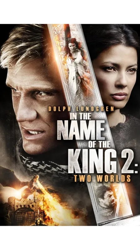 Ve jménu krále 2 (In The Name Of The King 2: Two Worlds), 2011 - fotogaléria