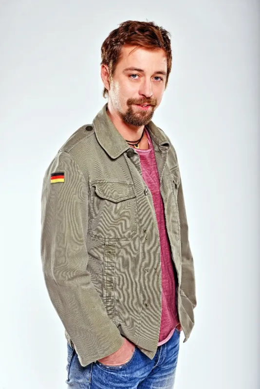 Ohnivý kuře, 2016 - fotogaléria