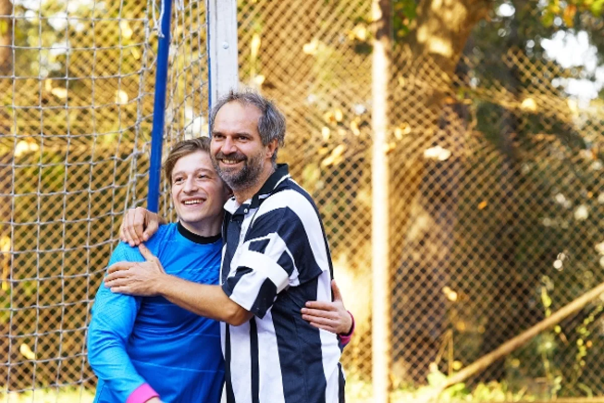 Národná hádzaná, 2022 - fotogaléria