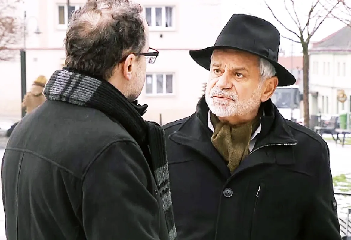 Ohnivý kuře, 2016 - fotogaléria