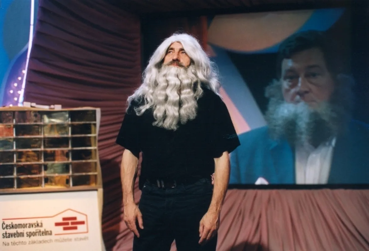 Kufr, 2001 - fotogaléria