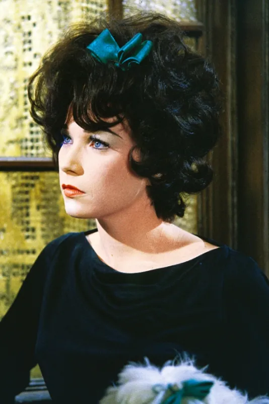 Sladká Irma (Irma la Douce), 1963 - fotogaléria