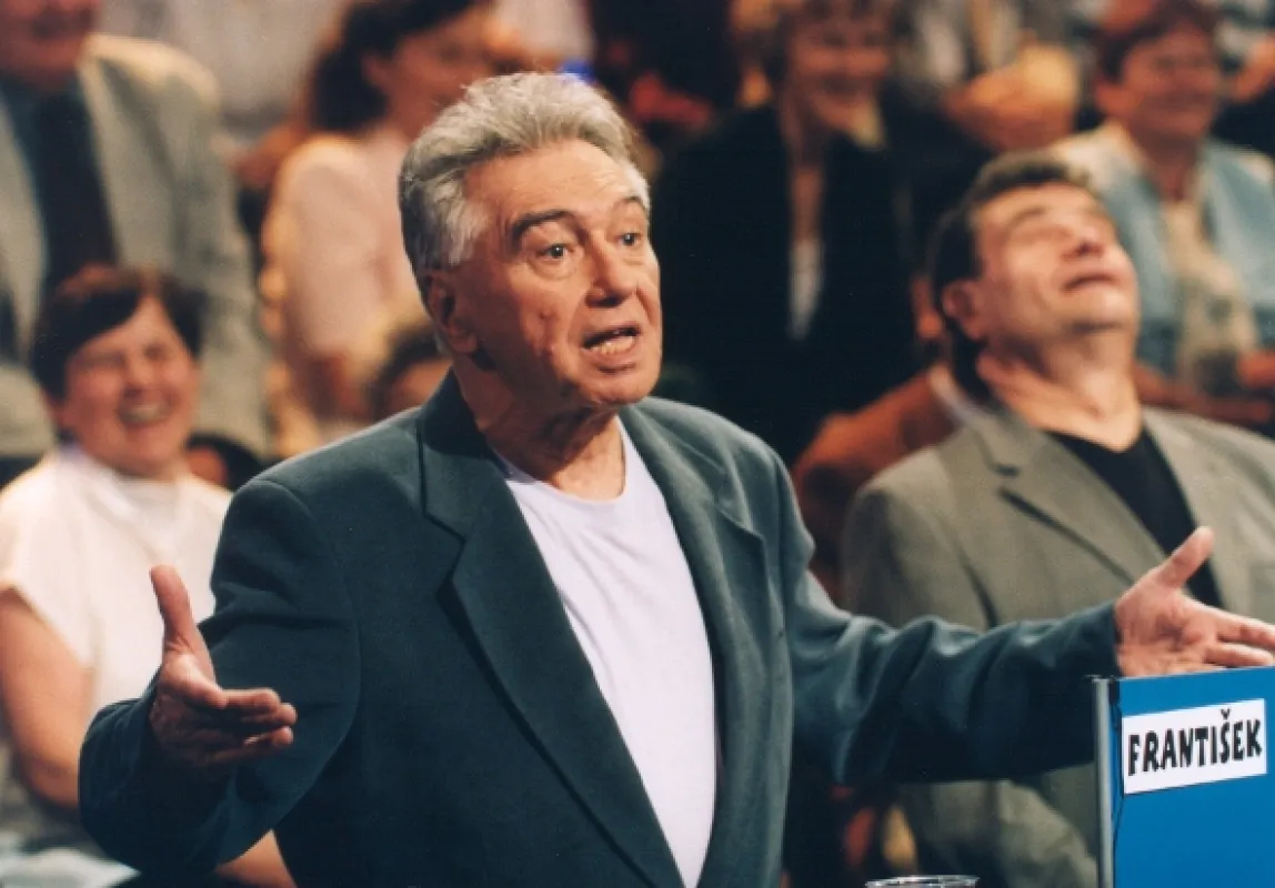Kufr, 2001 - fotogaléria