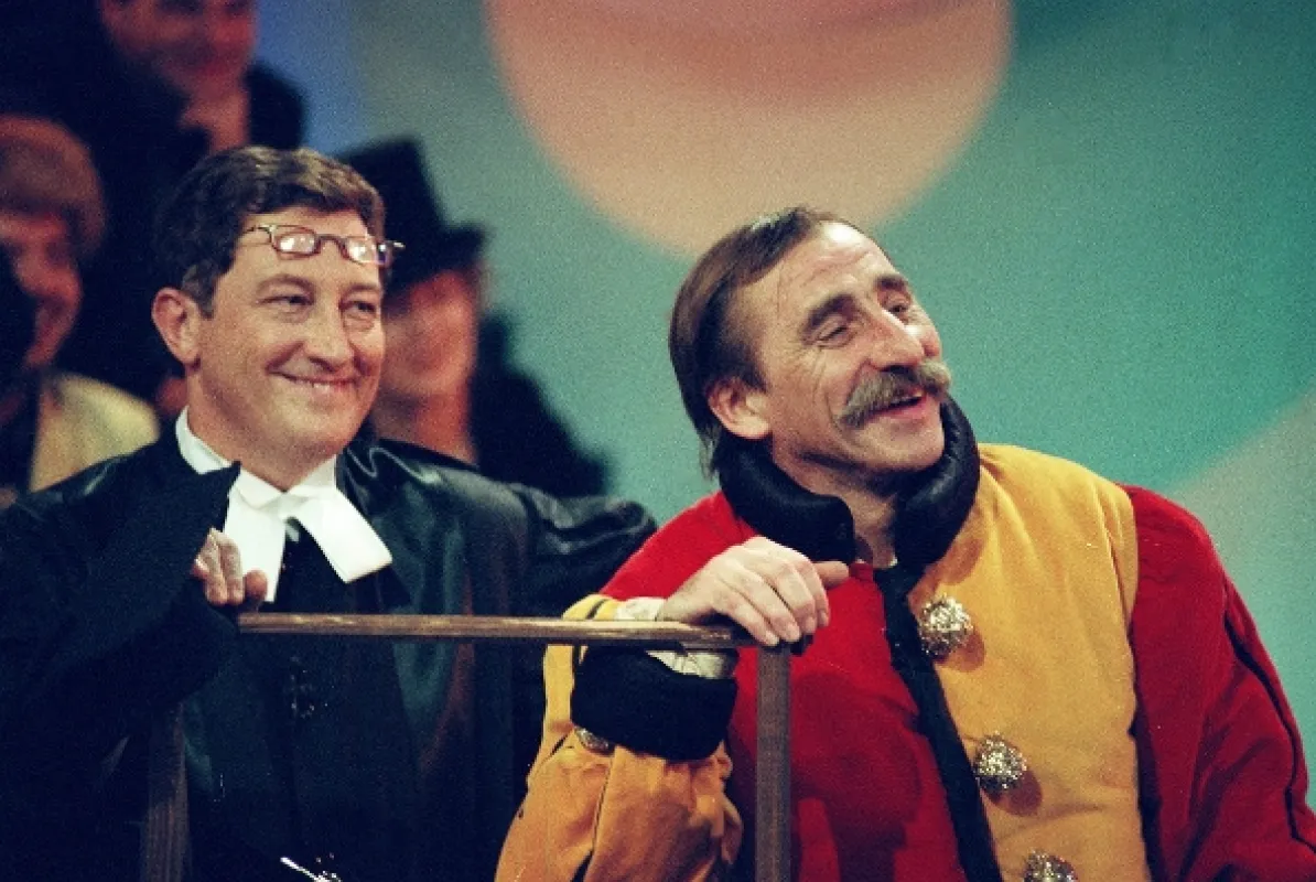 Kufr, 1999 - fotogaléria