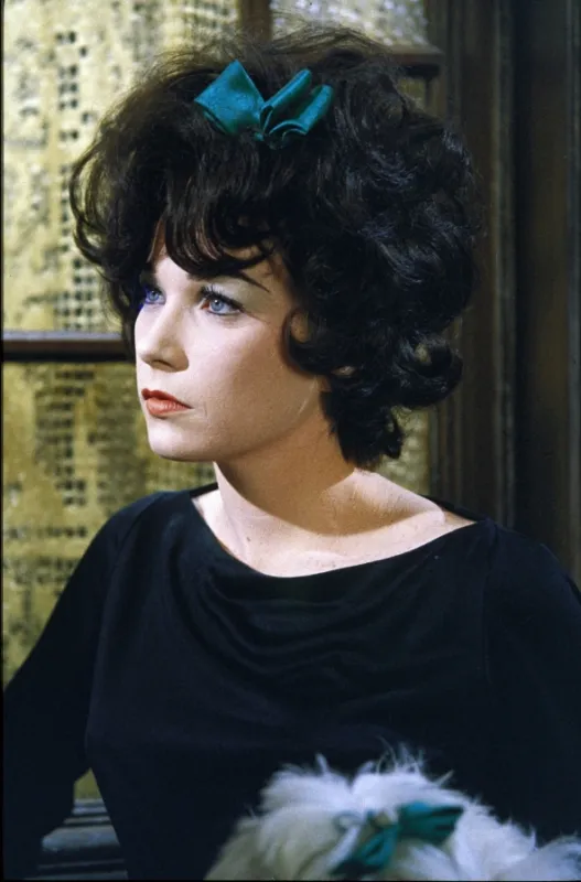 Sladká Irma (Irma la Douce), 1963 - fotogaléria