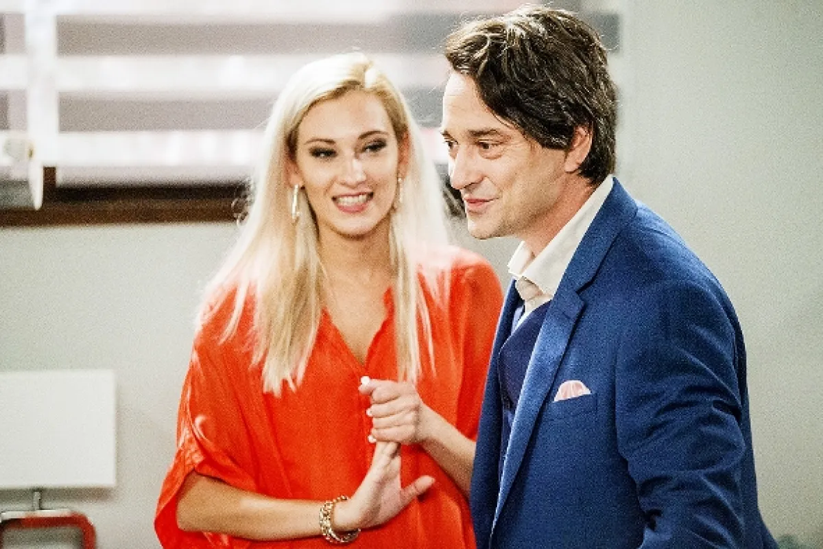 Ohnivý kuře, 2018 - fotogaléria