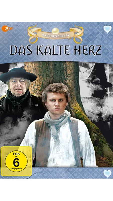 Chladné srdce (Das Kalte Herz), 2014 - fotogaléria