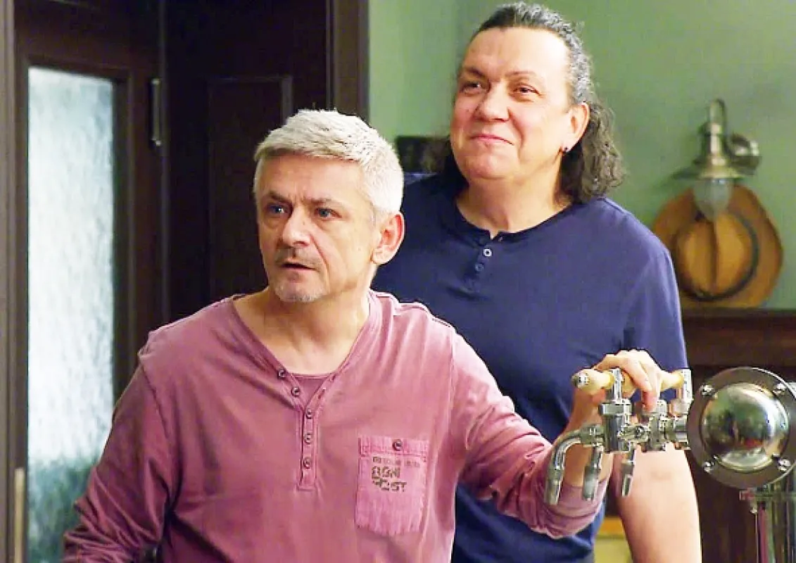 Ohnivý kuře, 2017 - fotogaléria