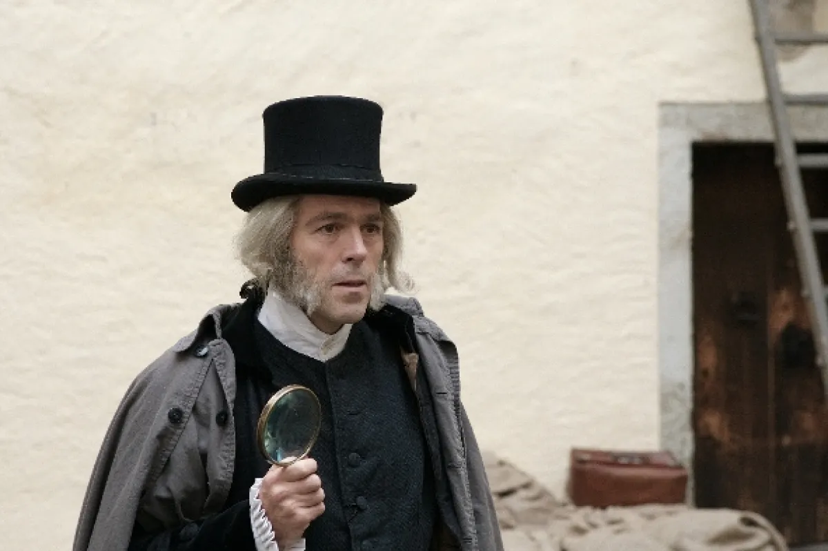 O Šípkovej Ruženke (Dornröschen), 2008 - fotogaléria
