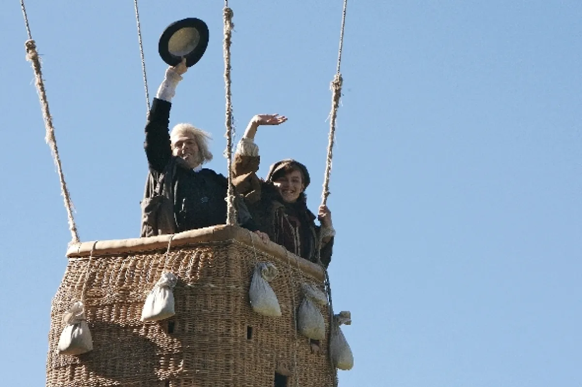 O Šípkovej Ruženke (Dornröschen), 2008 - fotogaléria