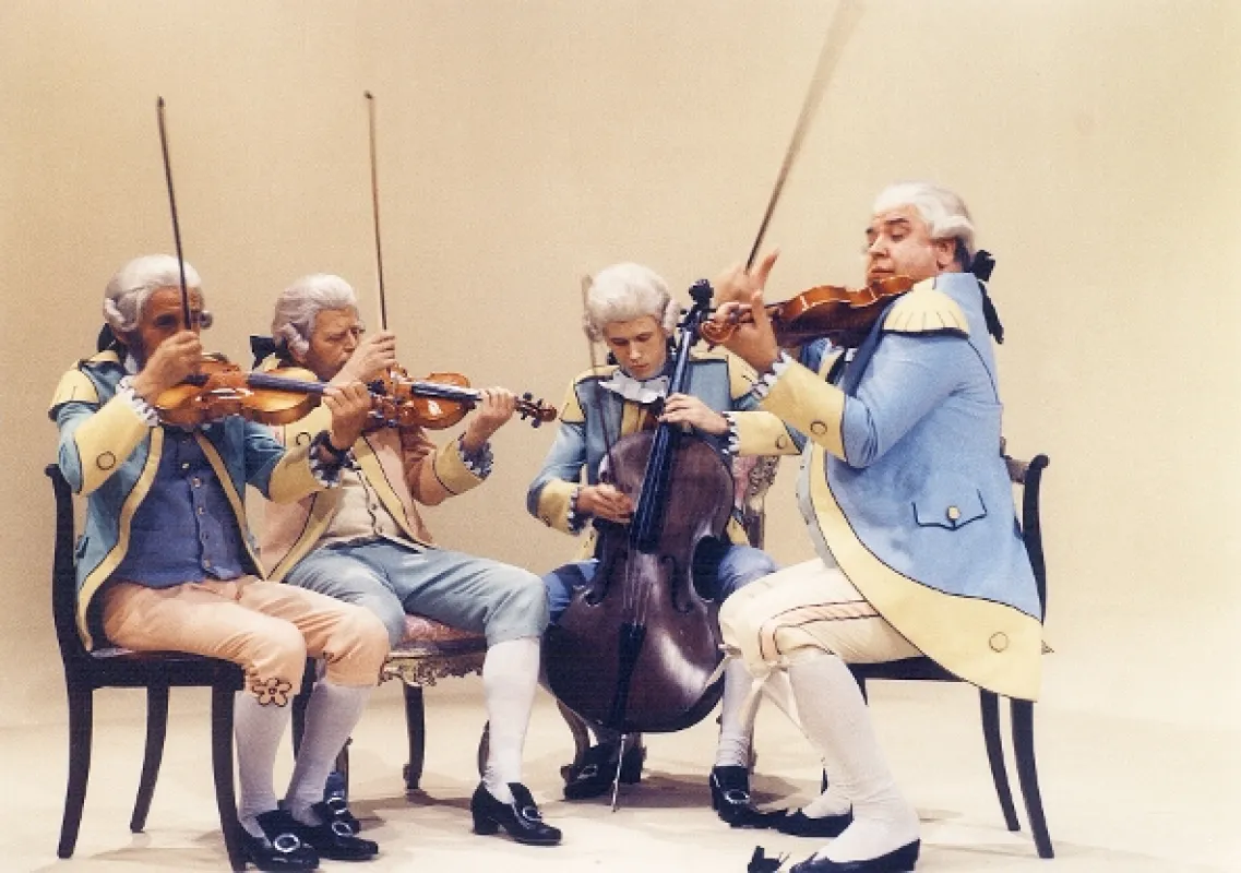 O líném Honzovi, 1977 - fotogaléria