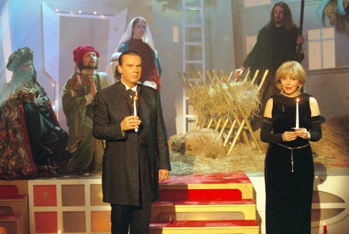 HOGO FOGO, 2004 - fotogaléria