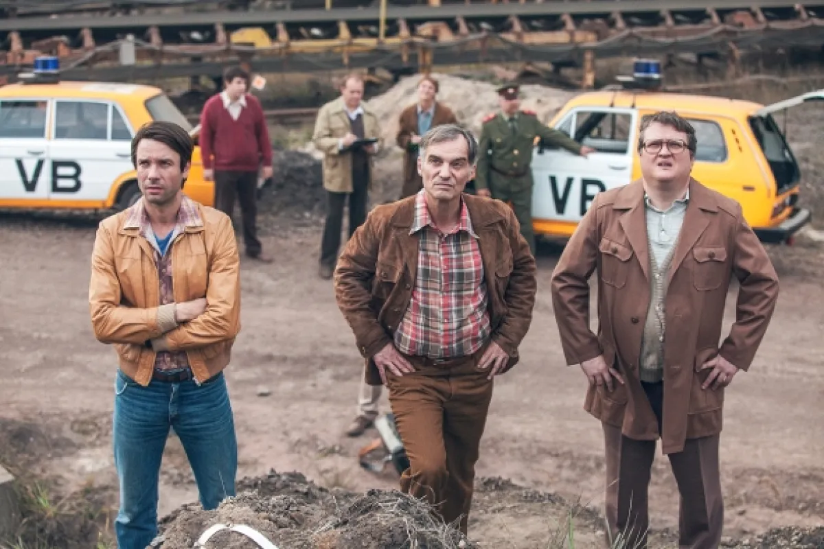 Svět pod hlavou (SVĚT POD HLAVOU), 2017 - fotogaléria