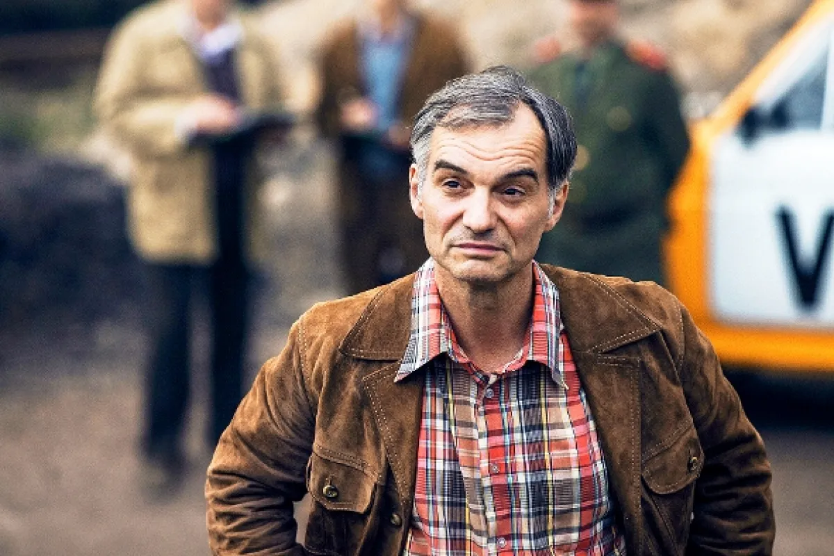 Svět pod hlavou (SVĚT POD HLAVOU), 2017 - fotogaléria