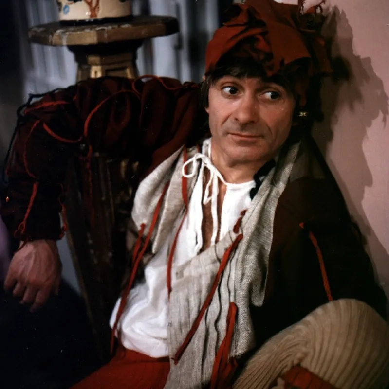 A čo ten ruksak, pán kráľ?, 1985 - fotogaléria