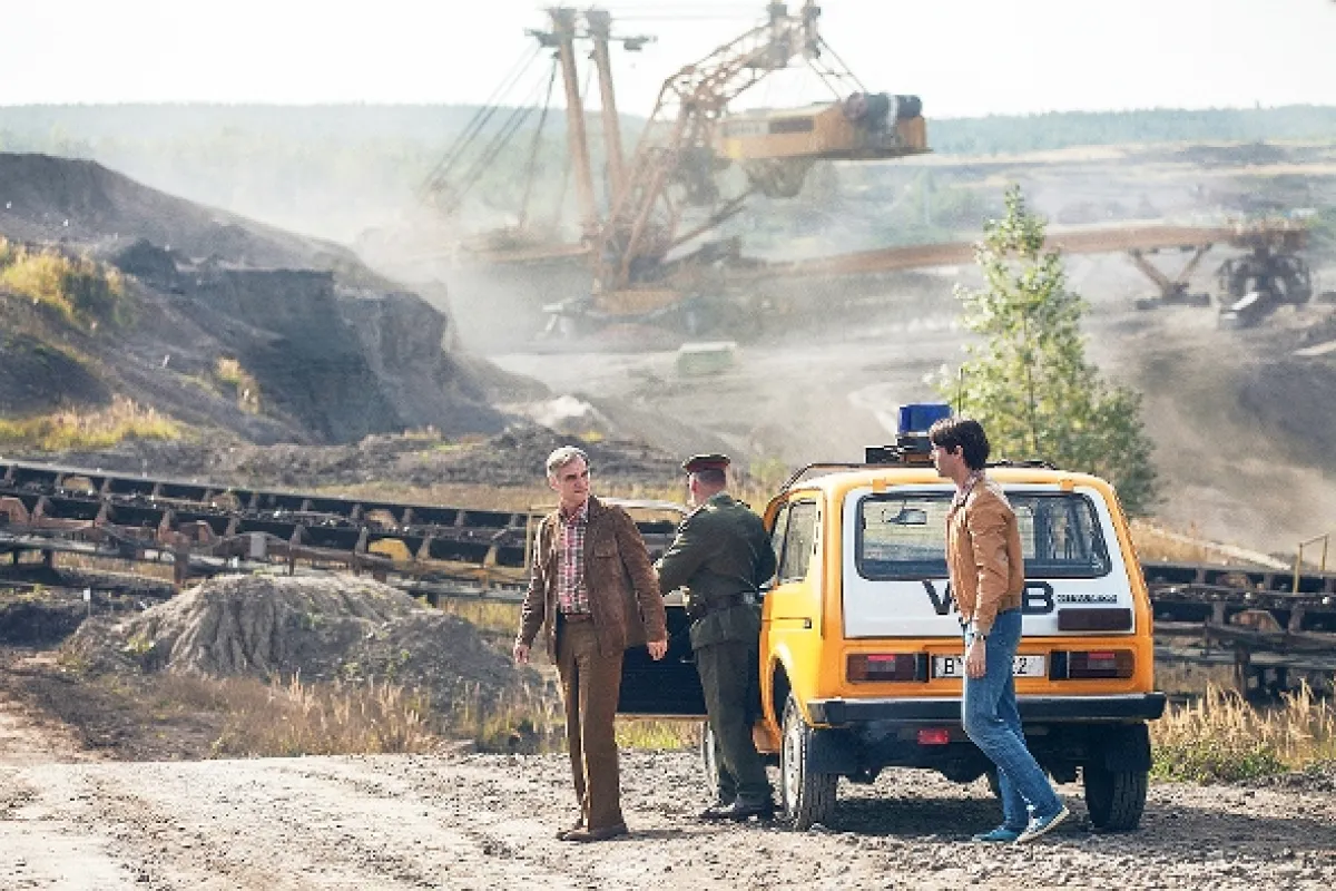 Svět pod hlavou (SVĚT POD HLAVOU), 2017 - fotogaléria
