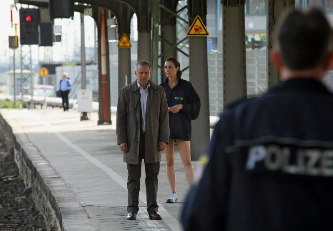 Místo činu - Frankfurt (Tatort Frankfurt), 2011 - fotogaléria