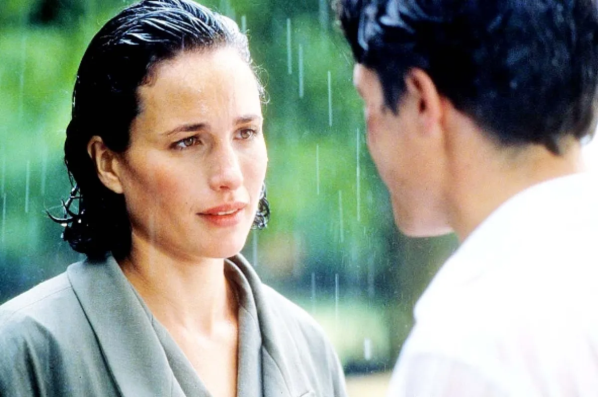 Štyri svadby a jeden pohreb (Four Weddings and a Funeral), 1993 - fotogaléria