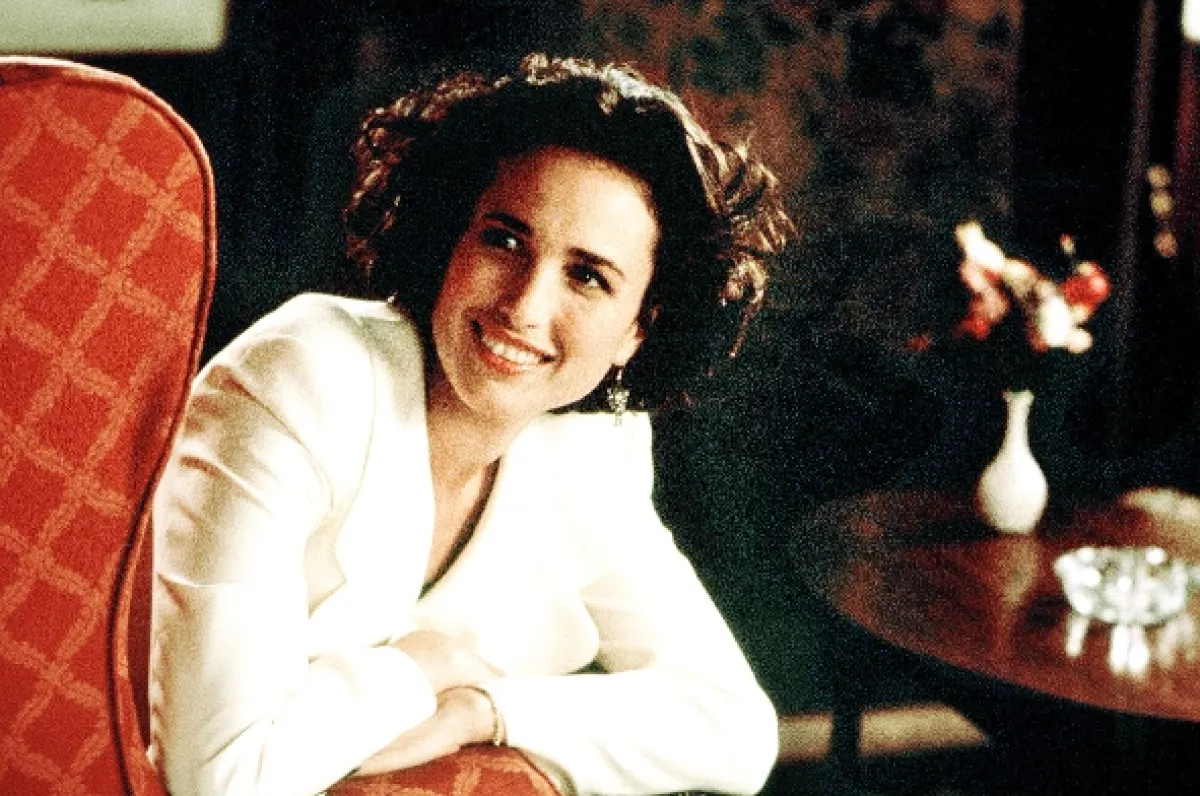 Štyri svadby a jeden pohreb (Four Weddings and a Funeral), 1993 - fotogaléria