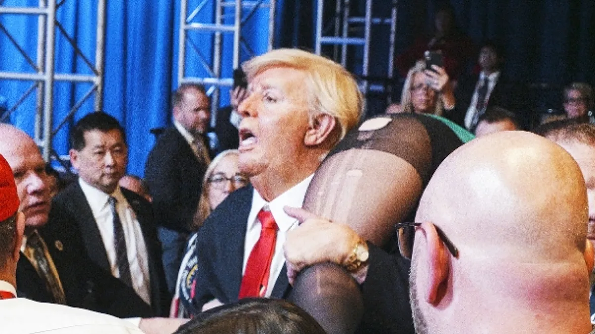 Boratův navázaný telefilm (Borat Subsequent Moviefilm), 2020 - fotogaléria