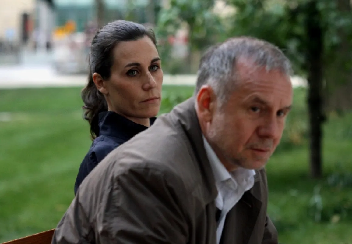Místo činu - Frankfurt (Tatort Frankfurt), 2011 - fotogaléria