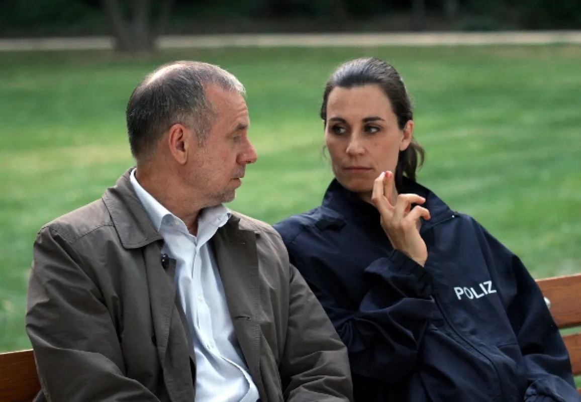 Místo činu - Frankfurt (Tatort Frankfurt), 2011 - fotogaléria