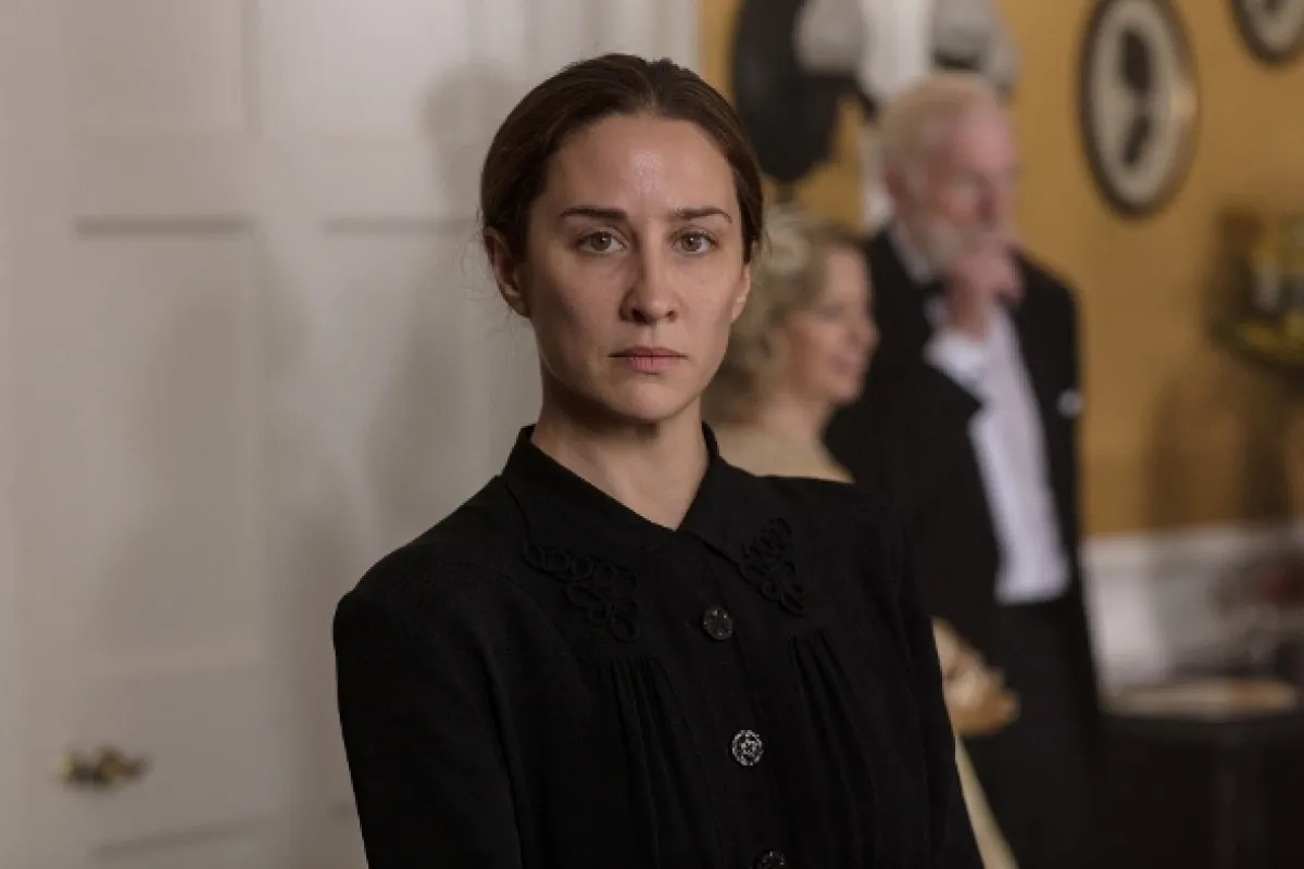 Agatha Christie: Zkouška neviny (Ordeal by Innocence), 2018 - fotogaléria