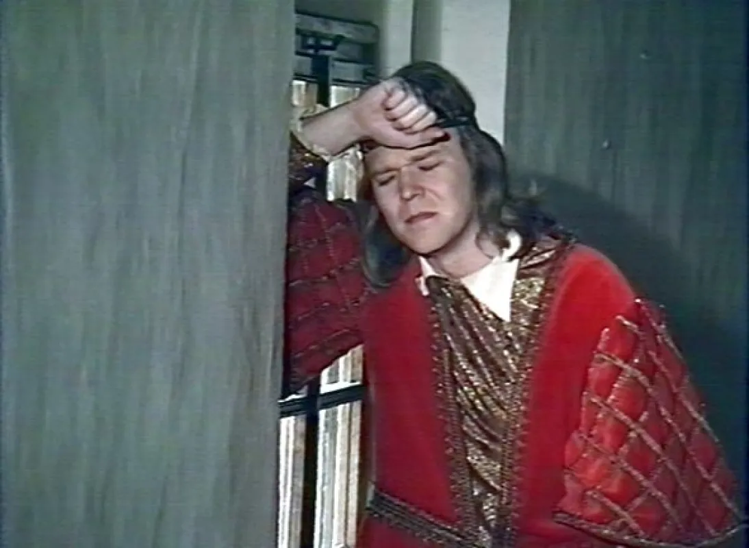 O Radkovi a Mileně, 1990 - fotogaléria