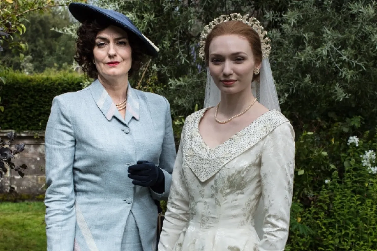 Agatha Christie: Zkouška neviny (Ordeal by Innocence), 2018 - fotogaléria