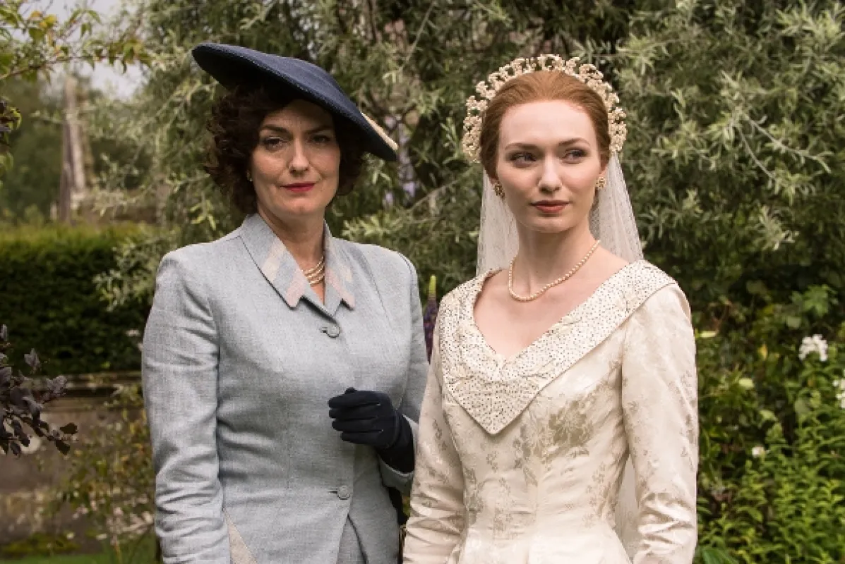 Agatha Christie: Zkouška neviny (Ordeal by Innocence), 2018 - fotogaléria