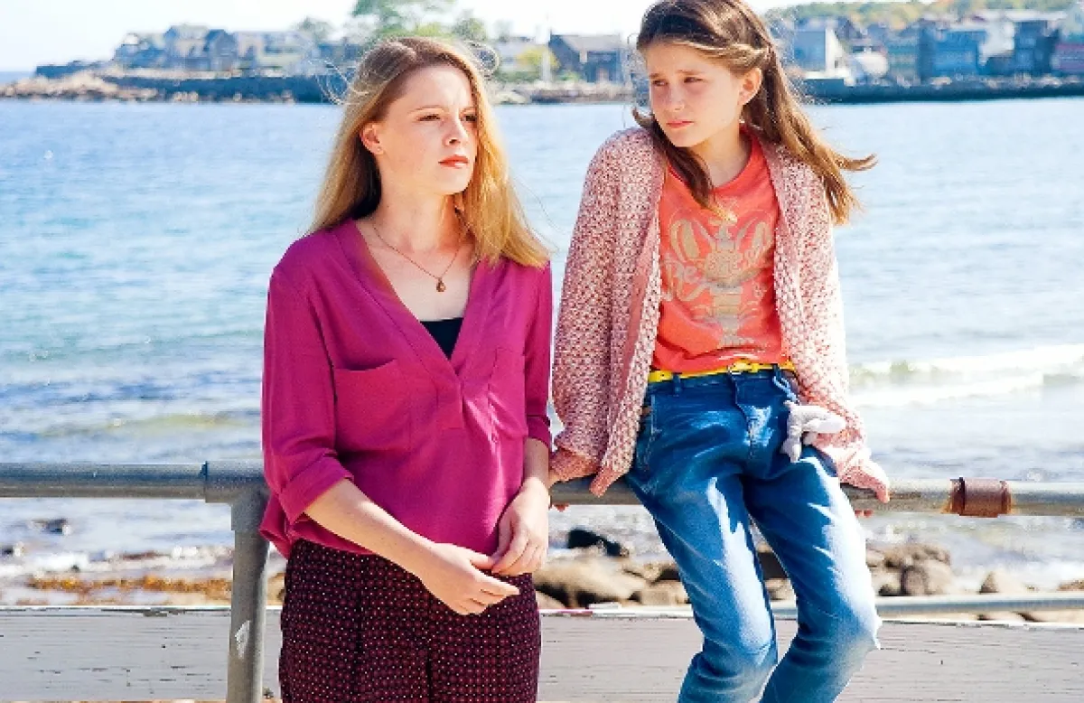 Katie Fforde: Príboj lásky (Katie Fforde: Zurück ans Meer), 2015 - fotogaléria