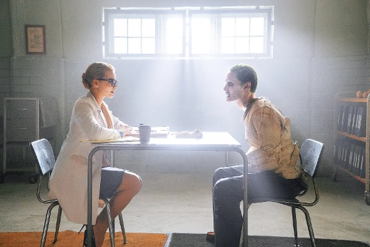 Jednotka samovrahov (Suicide Squad), 2016 - fotogaléria