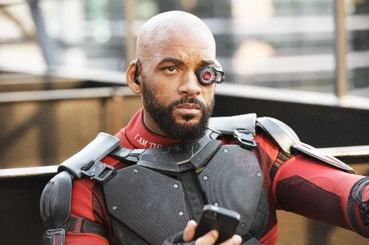 Jednotka samovrahov (Suicide Squad), 2016 - fotogaléria