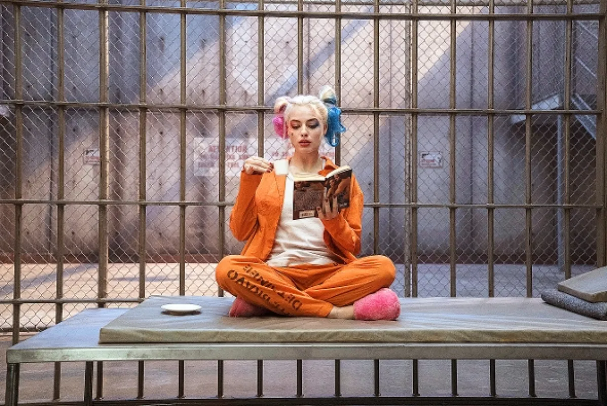 Jednotka samovrahov (Suicide Squad), 2016 - fotogaléria