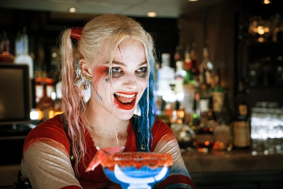 Jednotka samovrahov (Suicide Squad), 2016 - fotogaléria