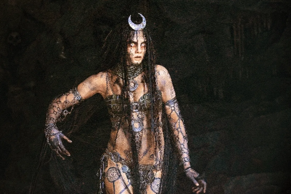 Jednotka samovrahov (Suicide Squad), 2016 - fotogaléria
