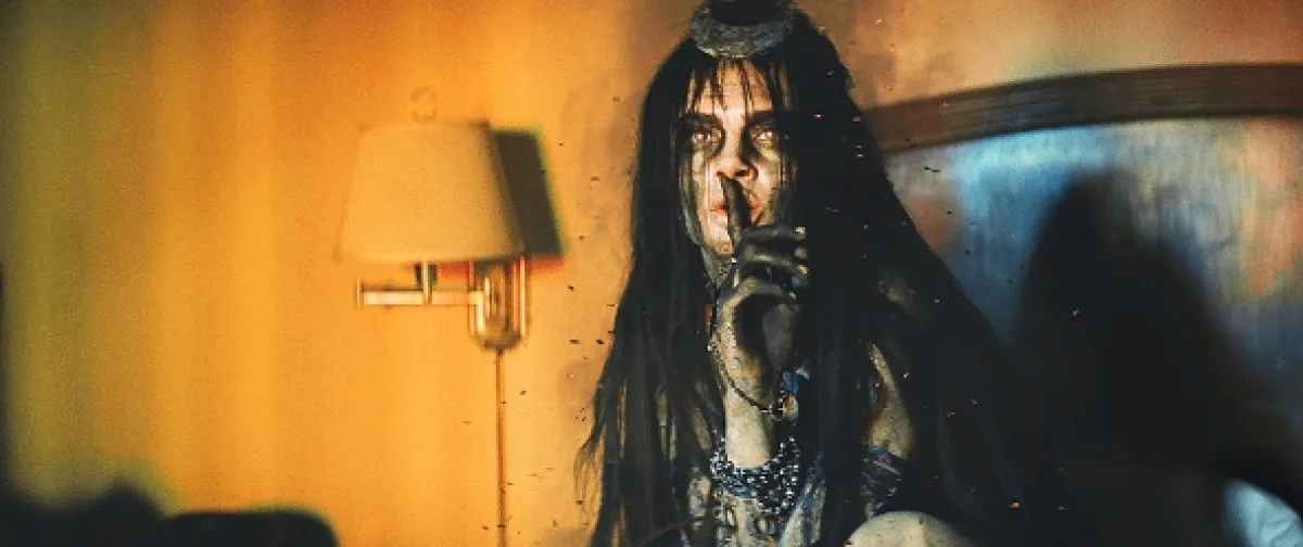 Jednotka samovrahov (Suicide Squad), 2016 - fotogaléria