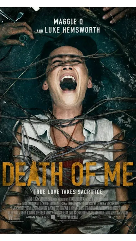 Death of Me (Death Of Me), 2020 - fotogaléria