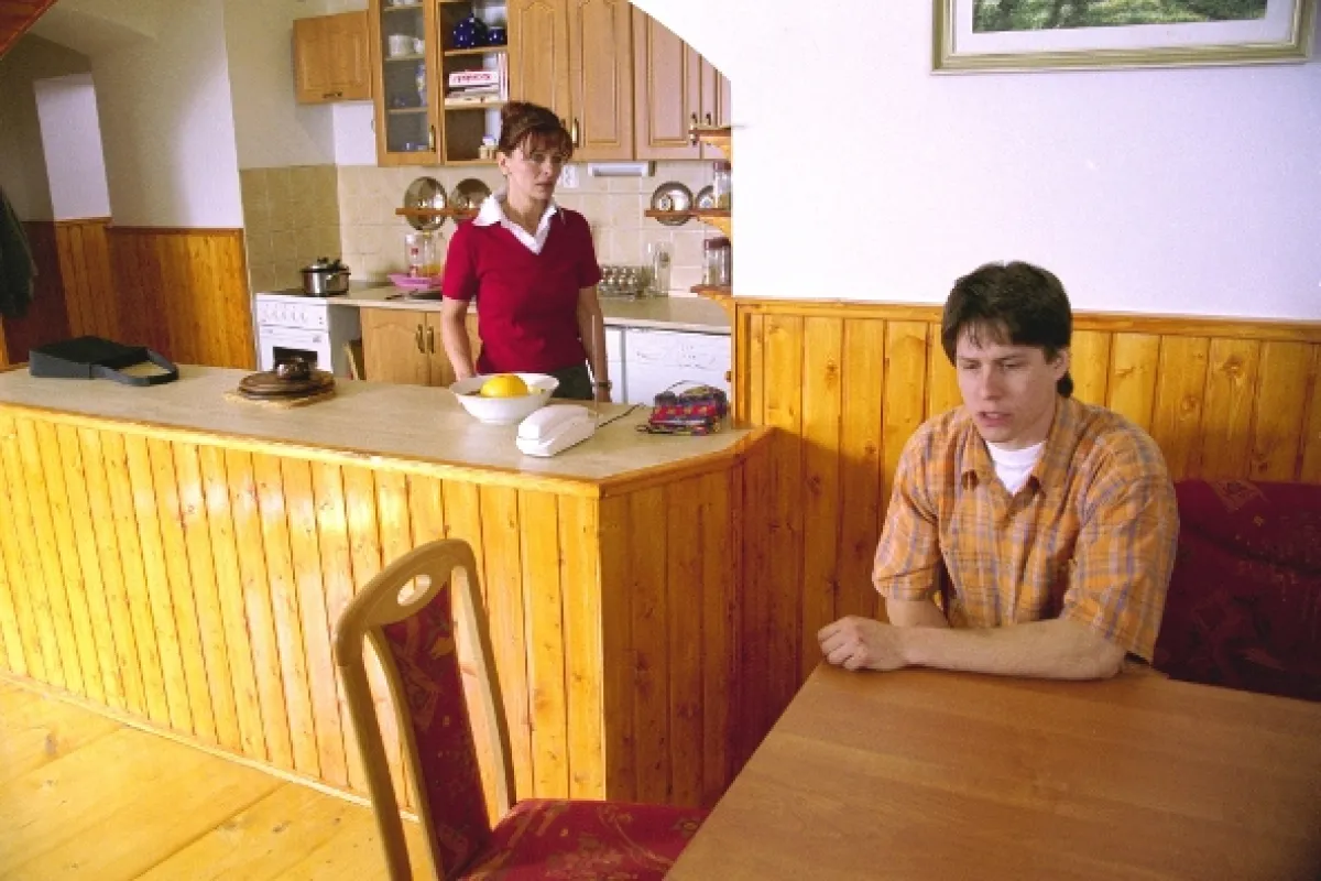 Námestíčko, 2004 - fotogaléria
