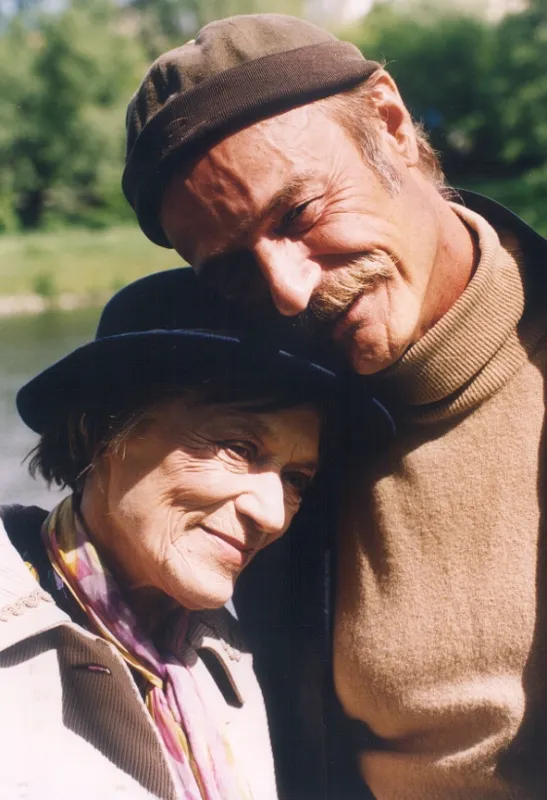 Námestíčko, 2004 - fotogaléria
