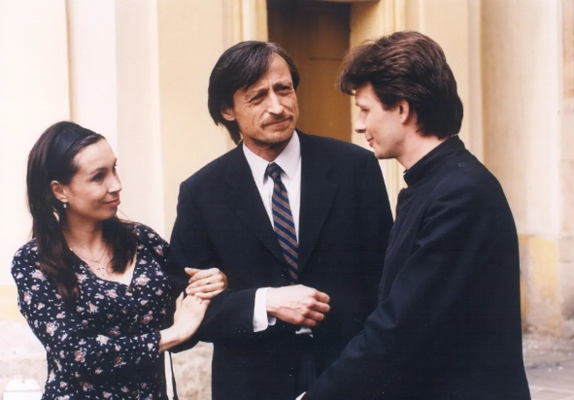 Námestíčko, 2004 - fotogaléria