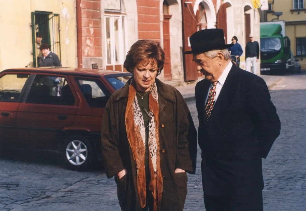 Námestíčko, 2004 - fotogaléria