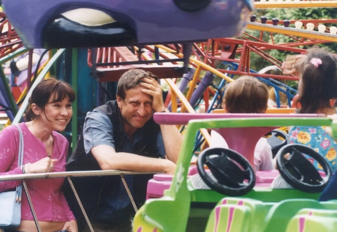 Námestíčko, 2004 - fotogaléria
